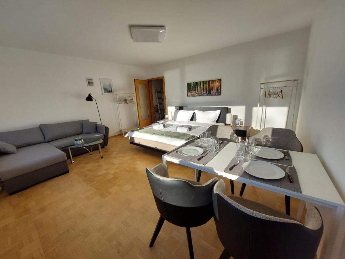 Chiemsee /Seeblick/ Netflix Seeon-Seebruck Extérieur photo